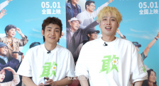 影片由于奥、周铁男任导演及编剧，郑志昊、张博任总监制，孙凌宇任监制，刘阔任总导演，舒奕橙任联合编剧，孙凌宇、张旋任制 刘宇宁献唱！